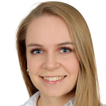 lek. dent. Zuzanna Mioduchowska - Ivory Dental Clinic